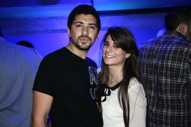 Discoverys Spring Party